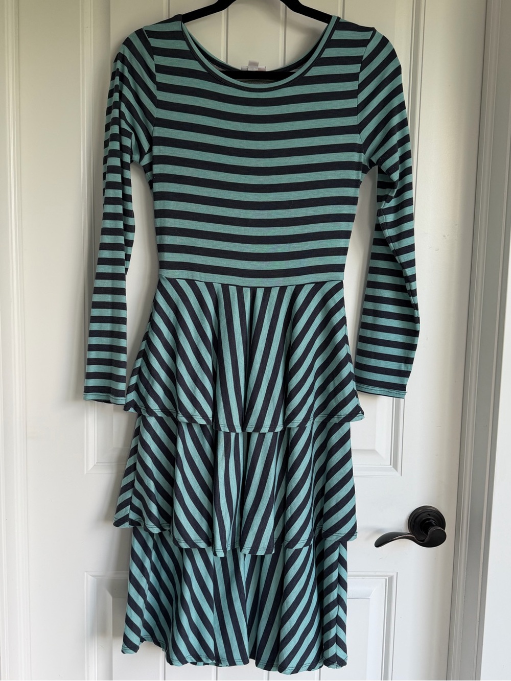 LuLaRoe Georgia, Size XS